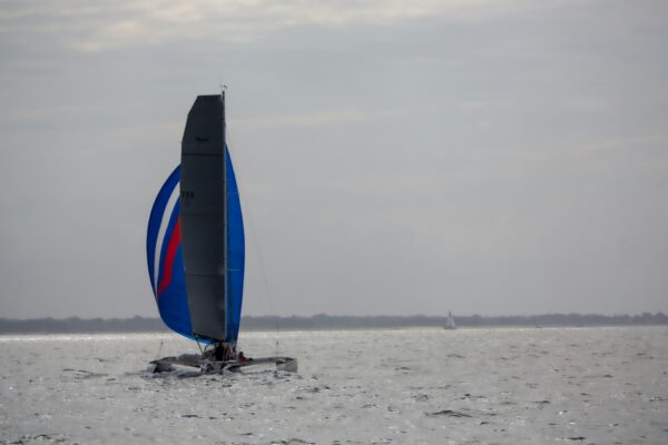 trimaran