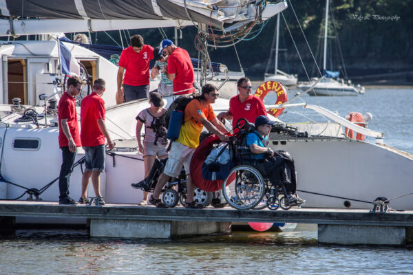 croisière et handicap