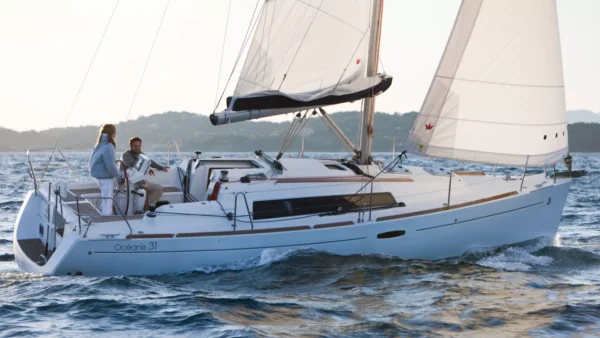 Bénéteau Oceanis 31