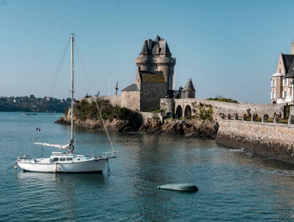 Saint-Malo