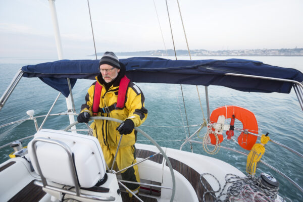equipier bateau