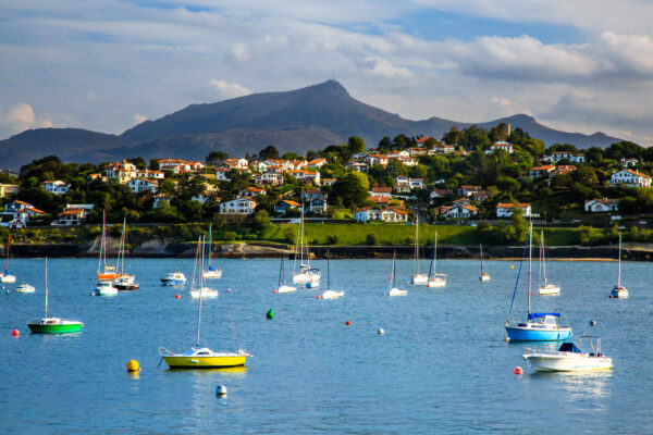 Saint-Jean de Luz