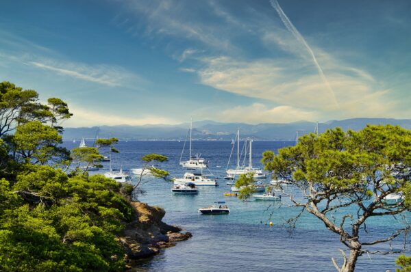Porquerolles