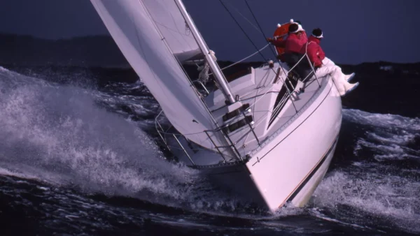 Bénéteau First 285