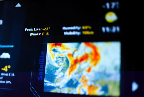 routage meteo