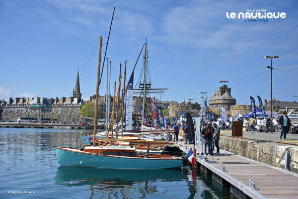 le Nautique de Saint-Malo