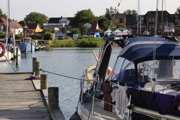 harbor Danemark