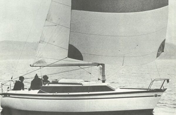 Dufour 1800