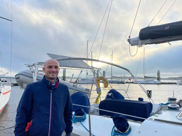 Boat To Grid