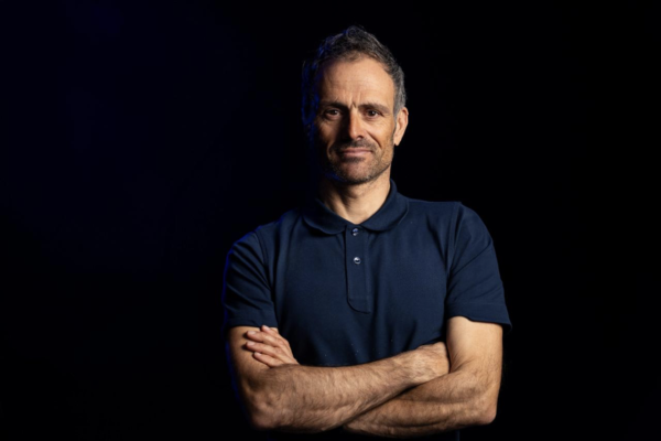 Franck Cammas