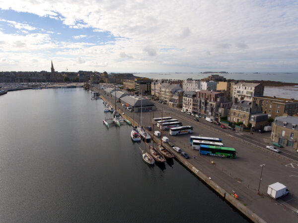 Saint-Malo