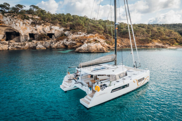 catamaran Nautitech