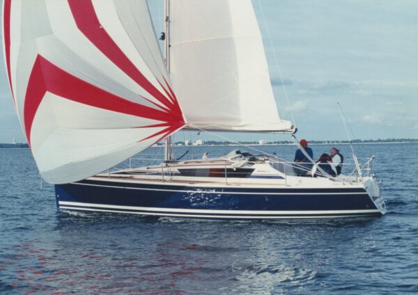Dehler 33