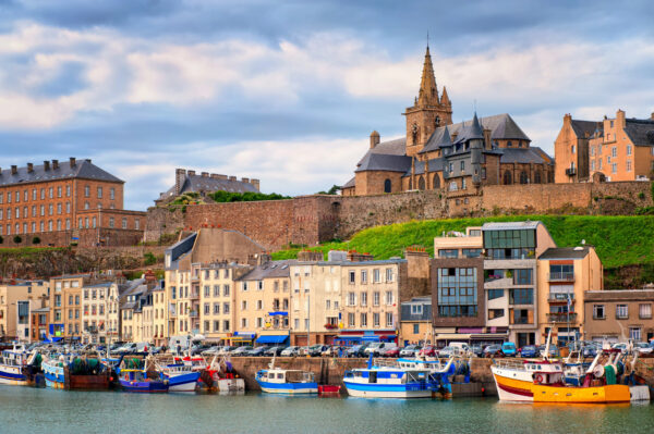 pêcheurs Gascogne