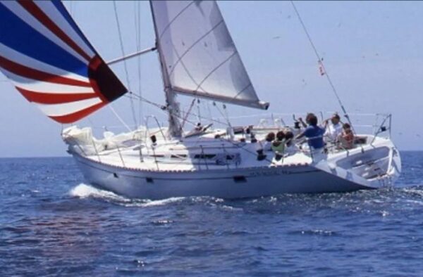 Sun Magic 44