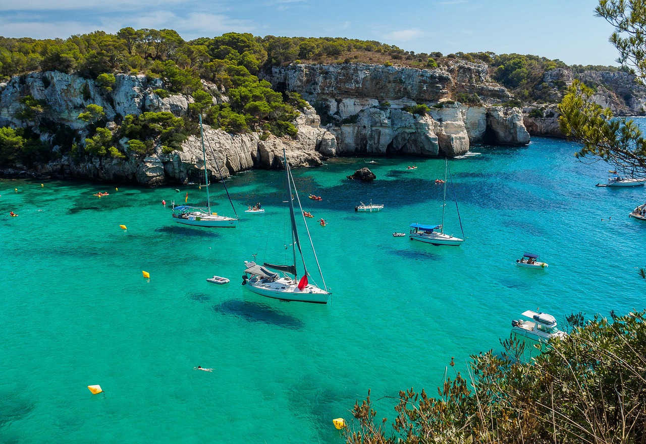 Baleares