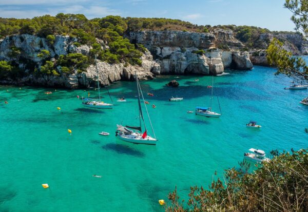 cala marcarella