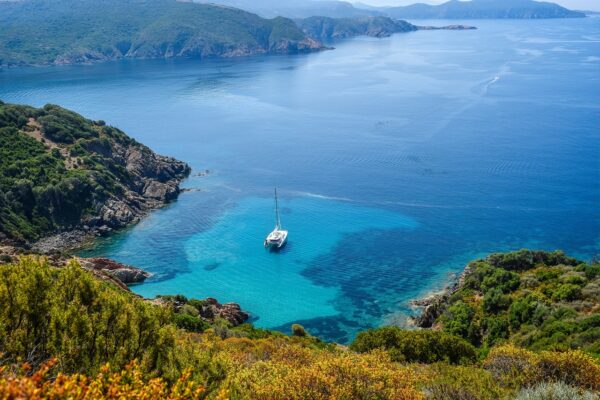 catamarano