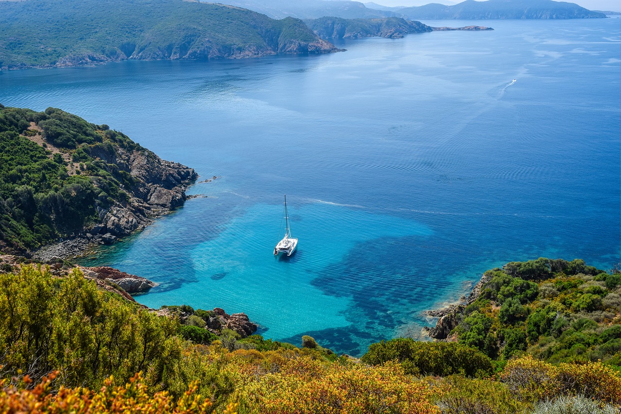 catamarano