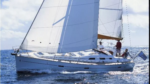 Bénéteau Oceanis 393