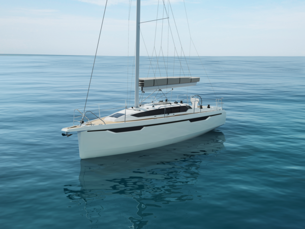 Maxus 31