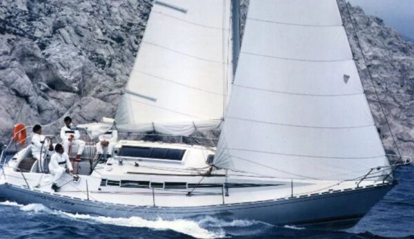 Bénéteau Fisrt 375