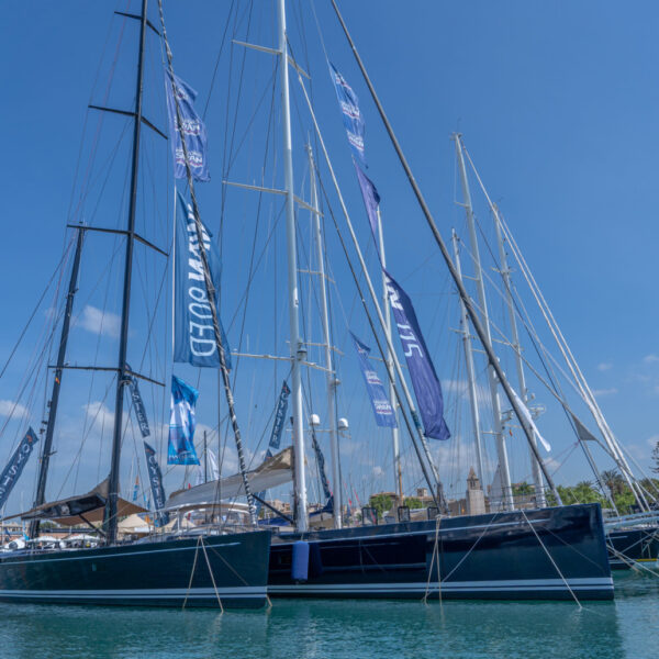 Palma International Boat Show