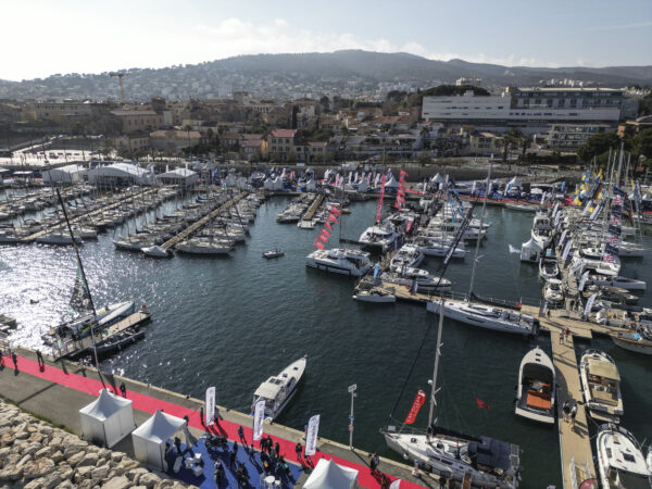Les Nauticales