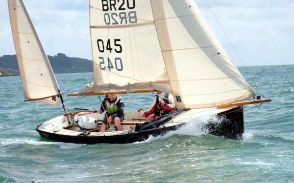 Bayraider 20
