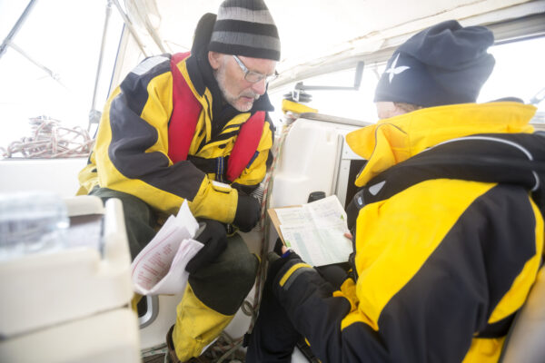 transaction bateau