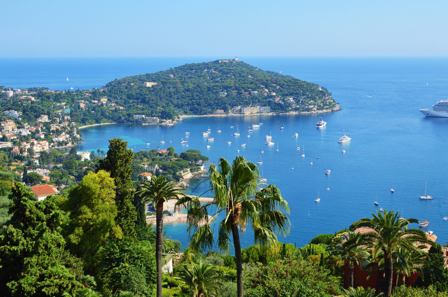 Les petits ports de la Côte d’Azur : trésors cachés du littoral ...
