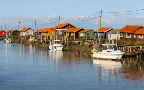 Charente maritime