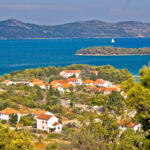 Iles croates