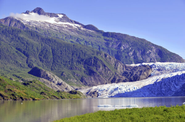 glacier