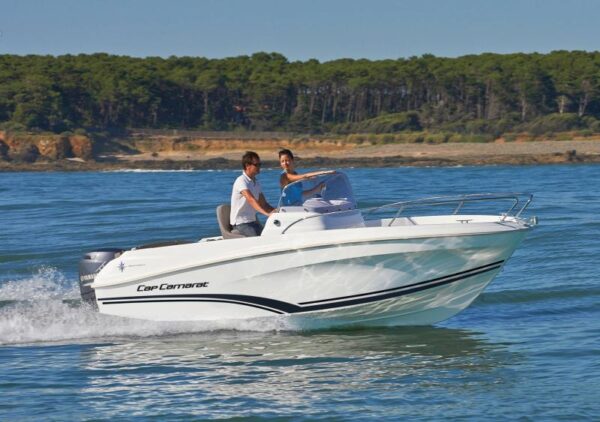 Cap Camarat 5.5 CC