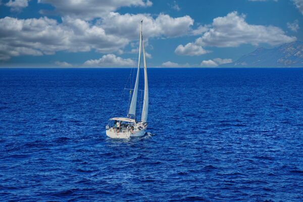 sailboat