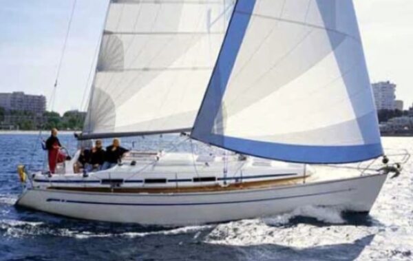 Bavaria 36
