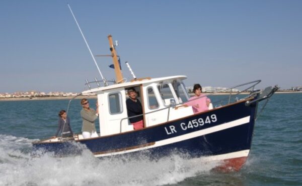 Rhéa 650