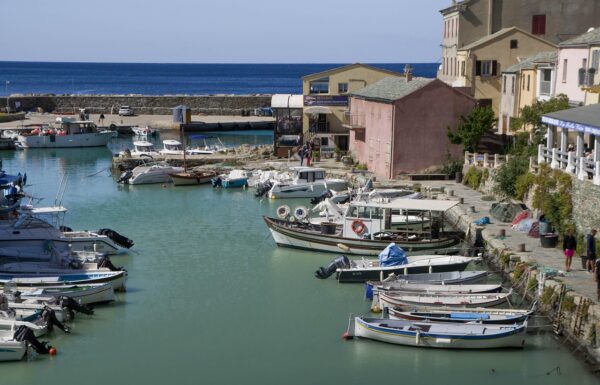 Corsica