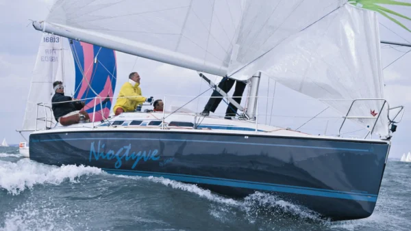 Dehler 29