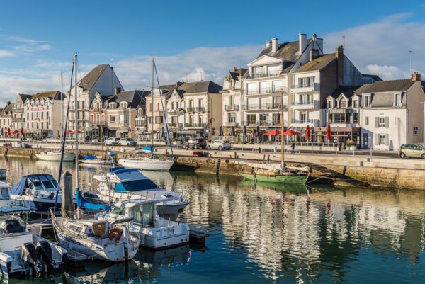 port de plaisance