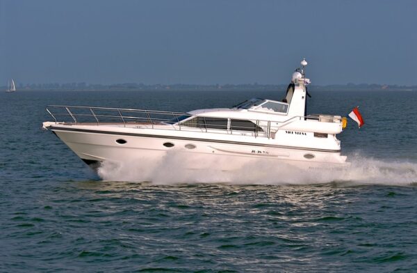 atlantic 460 vedette hollandaise
