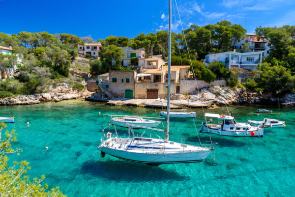 Mallorca
