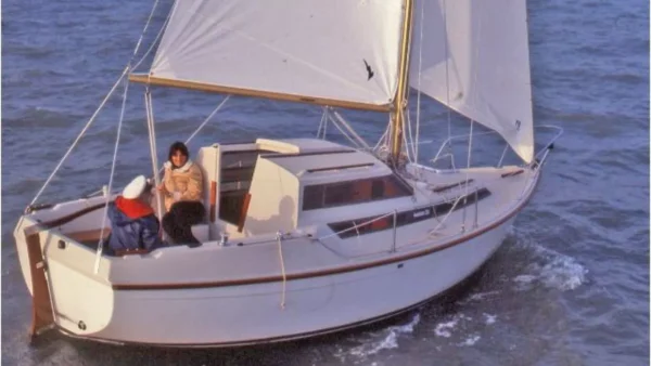 Evasion 22