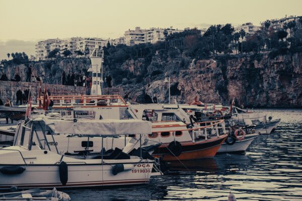 yachting