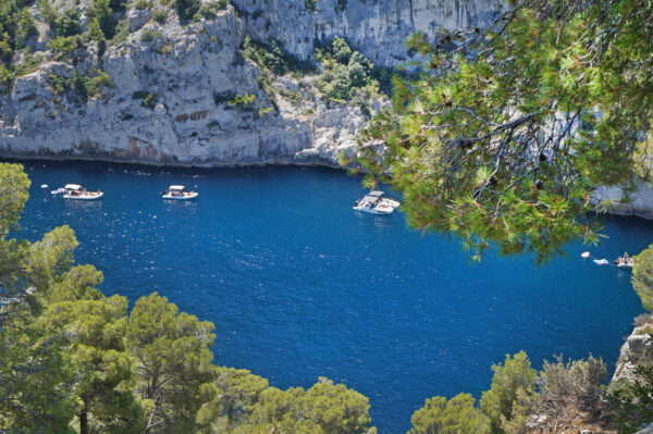 calanque