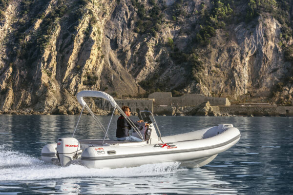 honda marine