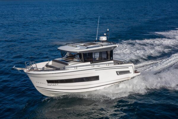 Merry Fisher 896 Marlin