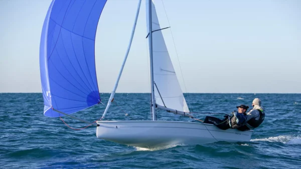 Bénéteau First 14