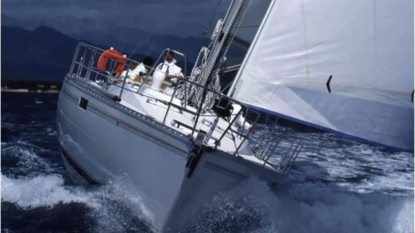 Bénéteau Oceansi 430